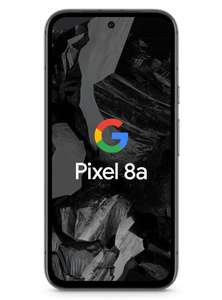[Précommande] Smartphone Google Pixel 8a 128Go (via 150€ de reprise)
