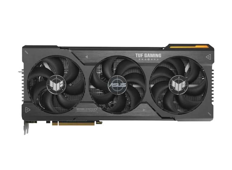 Carte graphique ASUS Radeon TUF GAMING RX 7900 XT OC Edition (frontaliers Suisse)