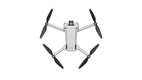 Drone Dji Mini 3 Pro avec Télécommande Smart Controller (+200€ en carte cadeau)