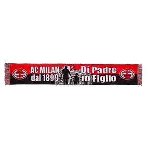 Écharpe officielle Milan