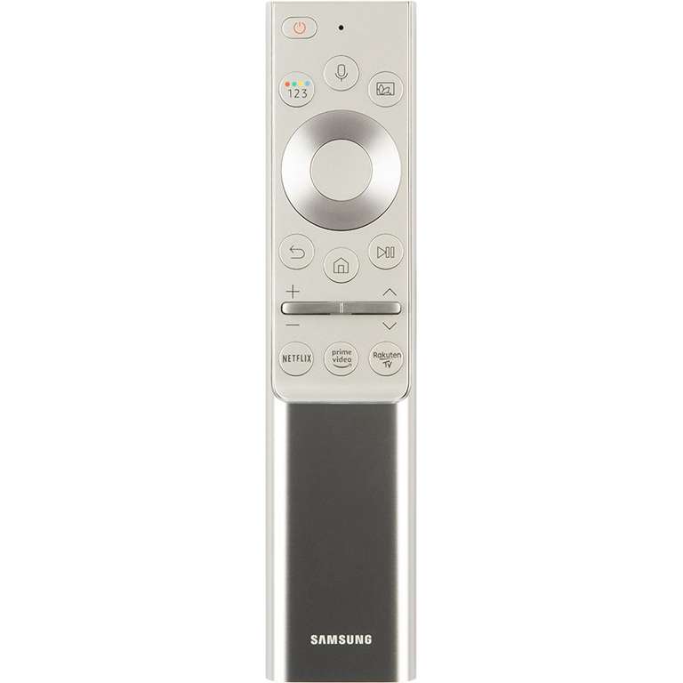 TV 65" Samsung QE65Q95T - QLED, Full LED, 4K (3840 x 2160), 100 Hz, HDR10+, HDR HLG, Smart TV