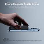 Batterie Externe Magnétique NOHON - 10000mAh (via coupon)