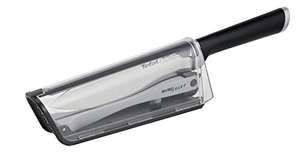 Couteau de chef Tefal 16.5cm, Aiguisage intégré exclusif