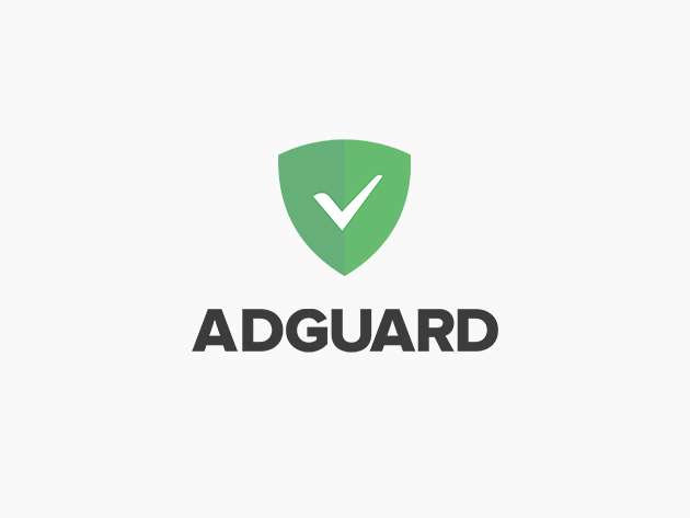 Licence à vie pour Adguard App anti-pub sur Android et iOS