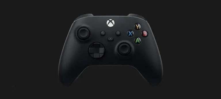 Console Microsoft Xbox Series X - 1 To (+10€ sur le compte fidélité pour les adhérents)