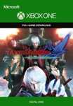 Devil May Cry 4 Special Edition sur Xbox One/Series X|S (Dématérialisé - Store Argentine)