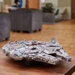 Lego Star Wars 75192 Millenium Falcon (via remise panier)