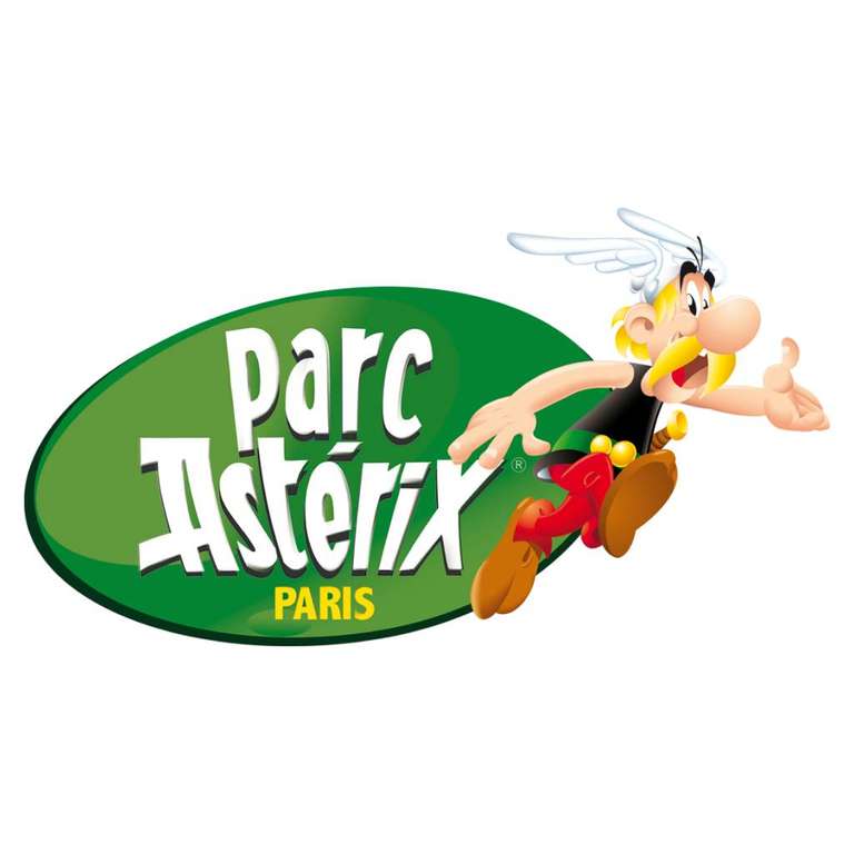 Sélection de séjours au Parc Astérix en promo - Ex: nuit à l'hôtel La Cité Suspendue + petits déjeuners + billets 1 jour pour 2 per (1&2/09)