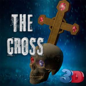 Jeu The Cross 3D Horror - Full Version gratuit sur Android