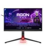 Ecran PC Gamer AOC Agon Pro AG274QZM - MiniLed, QHD (2560 x 1440) IPS, 240 Hz, HDR 1000, 1 ms, USB-C