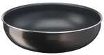 Poêle wok Tefal Ingenio - 26 cm, Non induction, Revêtement antiadhésif, Empilable, Compatible lave-vaisselle