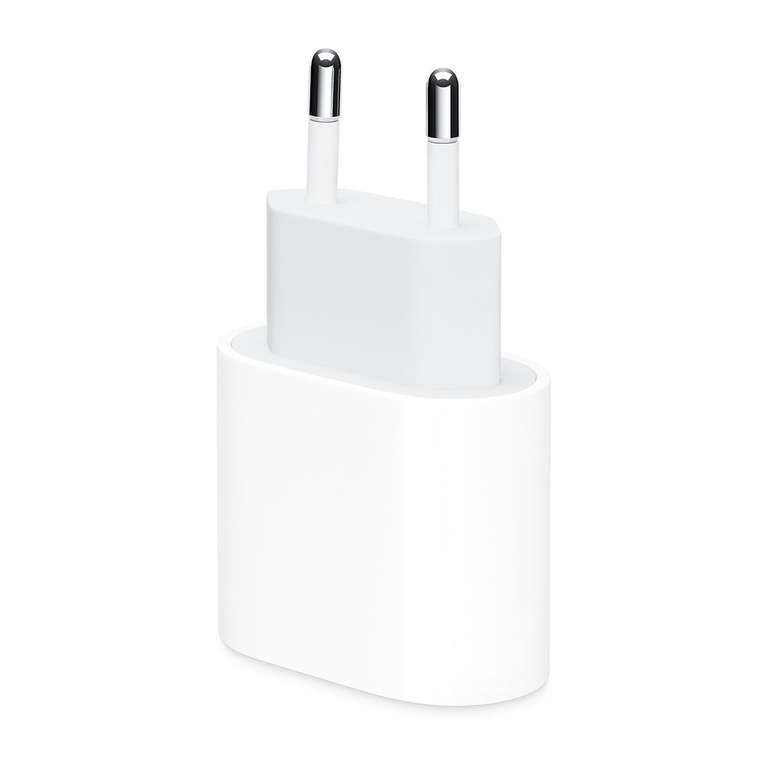 Chargeur secteur Apple USB-C - 20W