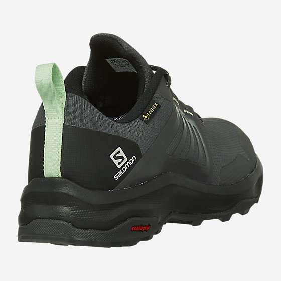 Chaussures de randonnée femme SALOMON X RENDER GTX - Plusieurs tailles disponibles