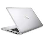 PC Portable 15.6" HP EliteBook 850 G3 - WXGA, i5-6300U, RAM DDR4 8 Go, SSD 250 Go, Windows 10 (Reconditionné - Grade B)