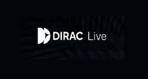 30% de réduction sur toutes les licences Dirac Live (Dématérialisé - dirac.com)
