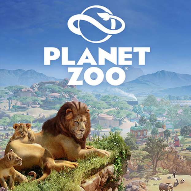 Humble Bundle Choice - Mai 2022 - Planet Zoo + 7 Jeux sur PC (Dématérialisé - Steam + Origin)