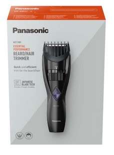 Tondeuse barbe & cheveux Panasonic ER-GB37-K503