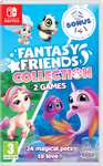 Fantasy Friends Collection (1+2) sur Nintendo SWITCH