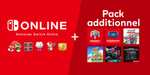GoldenEye 007 (multijoueur en ligne inclus) rejoint le Nintendo Switch Online + Pack Additionnel (Cloud via l’application Nintendo 64)