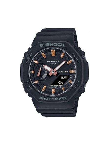 Montre Casio G-Shock GMA-S2100-1AER