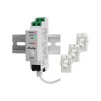 Shelly PRO 3EM 120A