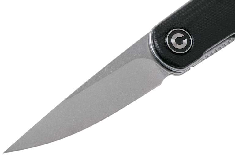 Couteau de Poche Civivi Lumi C20024-3 + tapis de souris WE Knife Offert