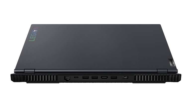 PC Portable 15.6" Lenovo Legion 5 15ACH6H - FHD 120 Hz, Ryzen 5 5600H, RAM 8 Go, SSD 512 Go, RTX 3060 Max-P (130W), Sans OS
