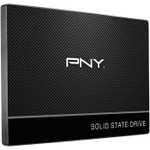 Disque SSD Interne PNY CS900 - 4To, 2,5"
