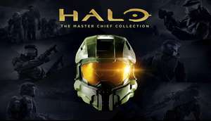 Halo : The Master Chief Collection sur PC (Dématérialisé - Steam -Pack de 6 Jeux)