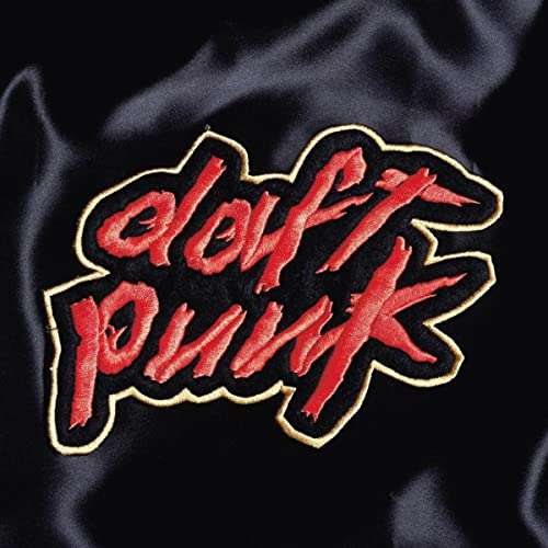 [Précommande] Sélection de rééditions vinyles Daft Punk en promotion - Ex : Homework