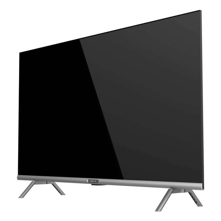 Smart TV 32" Metz - HD, Direct LED, Android TV