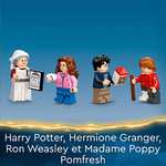 Jouet Lego Harry Potter (76398) - L’Infirmerie De Poudlard