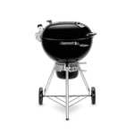 Barbecue WEBER au charbon de bois - Master-Touch Premium E-5770