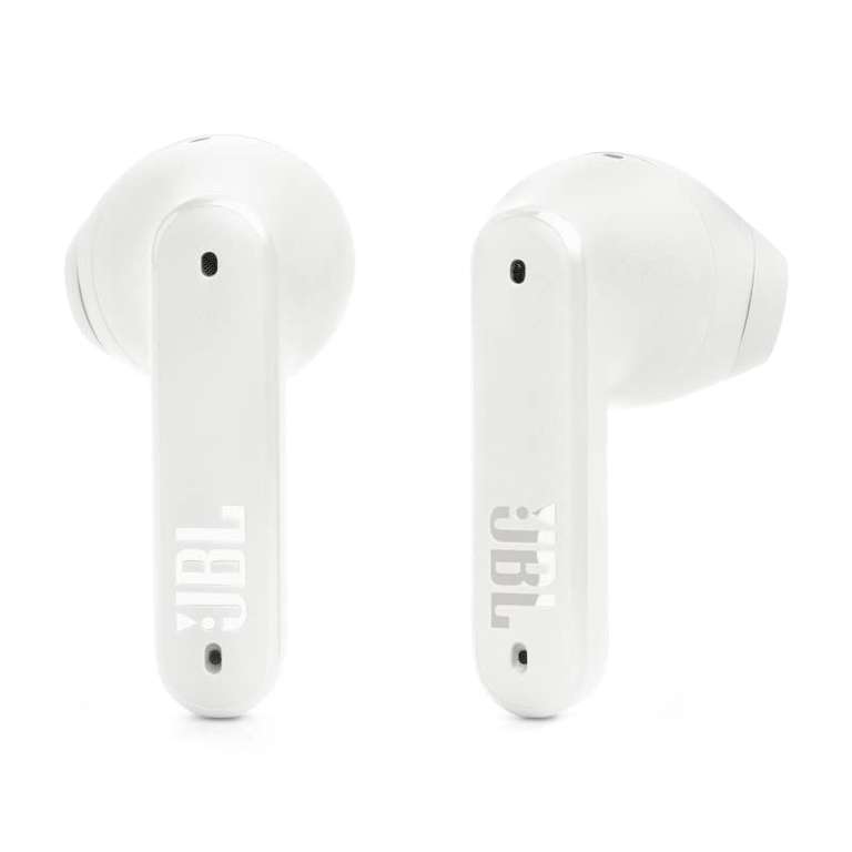 Ecouteurs sans fil JBL Tune Flex TWS Blanc (vendeur tiers, Amazon UK)