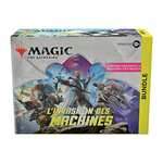 Bundle Magic The Gathering L'invasion des Machines