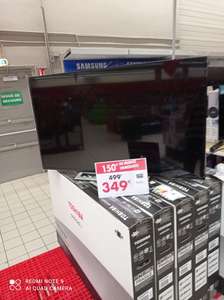 TV 55" Toshiba 55UA3A63SG - 4K UHD, HDR, Smart TV - Vaulx-en-Velin (69)