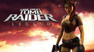 Tomb Raider: Legend sur PC (Dématérialisé - Steam)