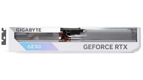Carte Graphique GeForce RTX 4070 Ti Aero OC 12GB
