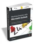 Ebook gratuit 'Working Smarter with Microsoft Outlook' (Dématérialisé -Anglais) - tradepub.com