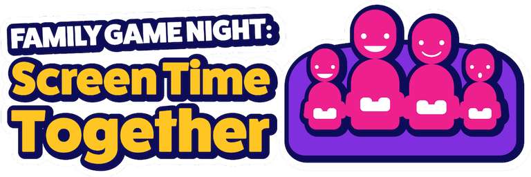 Family Game Night ScreenTime Together Bundle - Pack de 10 jeux sur PC, Nickelodeon All-Star Brawl, Cobra Kai etc pour 9,16€ (dématérialisé)