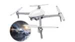 Drone PowerVision PowerEgg X avec boîtier étanche