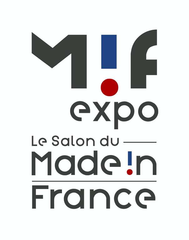 Invitation gratuite au Salon du Made In France - MIF Expo 2024 - Paris (75)