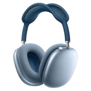 Casque Audio Sans fil Apple AirPods Max - Silver, Bleu ou Rose
