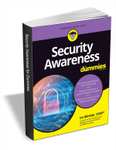 Ebook gratuit 'Security Awareness For Dummies' (Dématérialisé - Anglais)