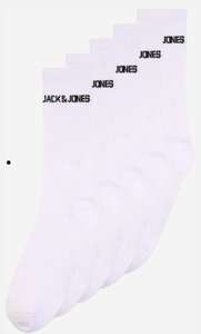 Sélection d'articles en promotion - Ex : 5 paires de chaussettes Jack&Jones