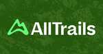 Abonnement de 12 Mois à AllTrails+ (alltrails.com)