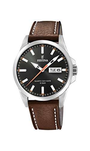Sélection de montres Festina en promotion - Ex: Festina Horloge F20358/2