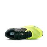 Chaussures de trail Homme The North Face Vectiv Enduris 3 - Jaune fluo/noir (Plusieurs tailles disponibles)