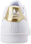 Sneaker Femme Adidas Stan Smith - Plusieurs Tailles Disponibles