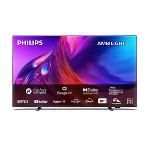 TV 65" Philips 65PUS8508 - 4K UHD, Smart TV, HDR10+